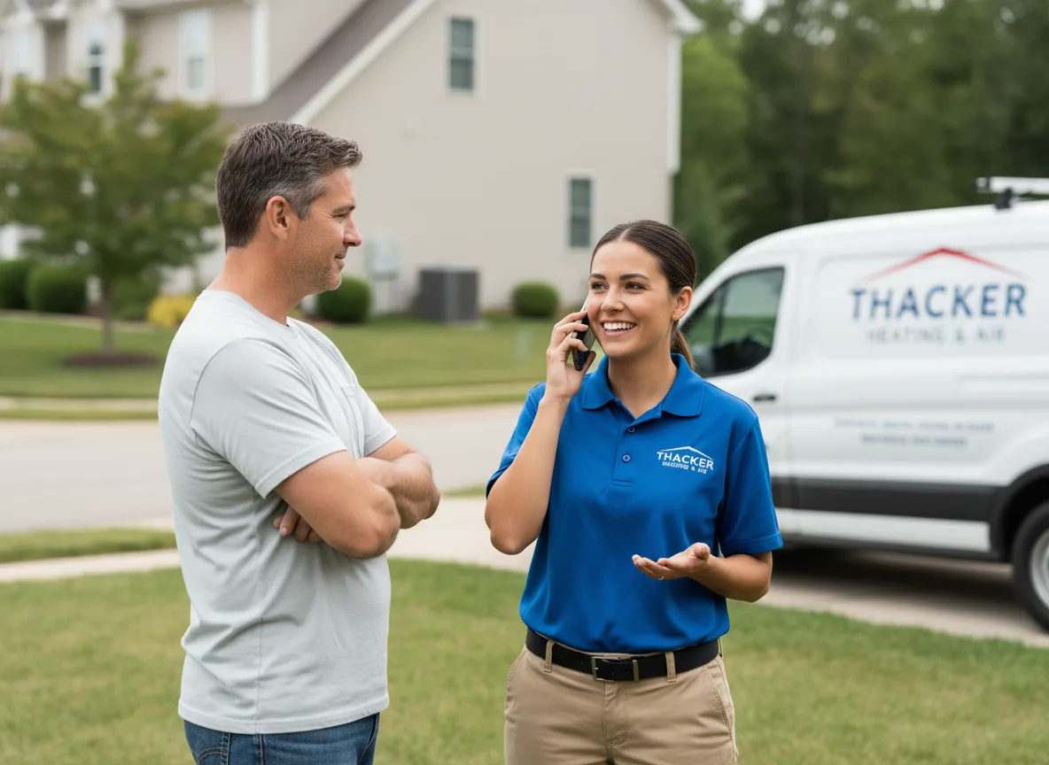 Ac Repair Greenfield, IN FAQs